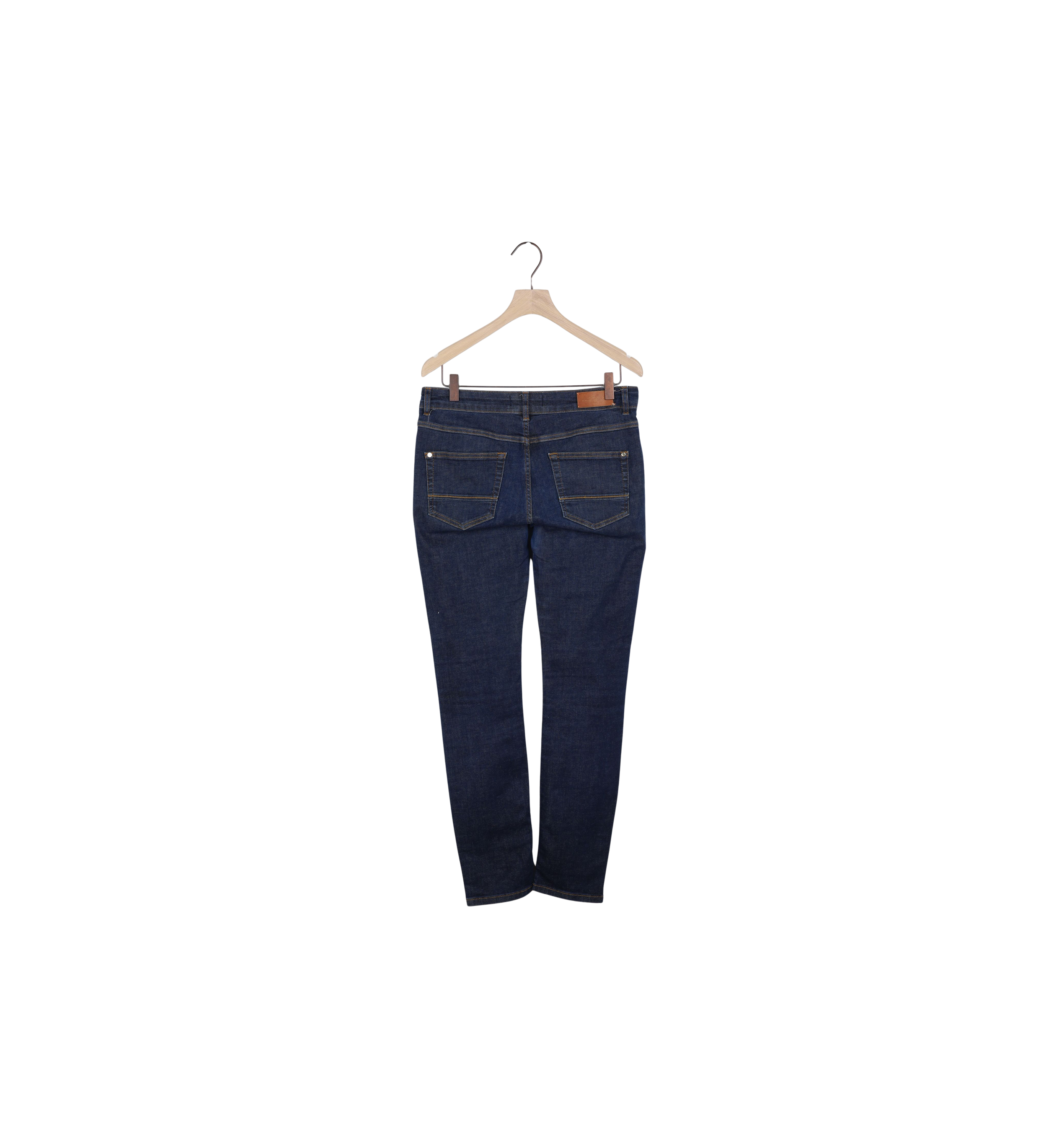 Packshot / Dark Blue / ReLoved